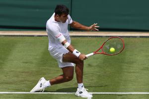 TENNIS/