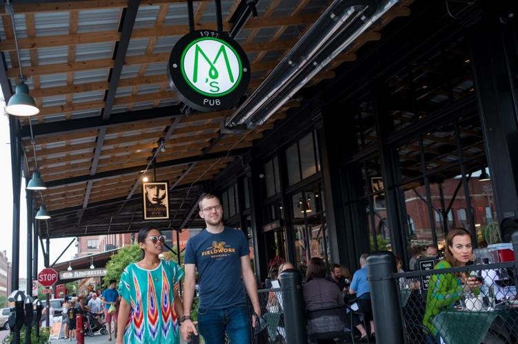 Union Soccer Captain's Top Omaha Destinations for Fun and Food