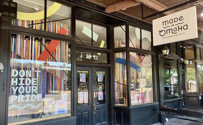 Women-Owned Businesses in Omaha