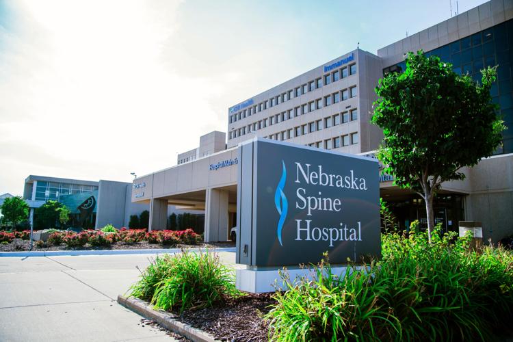 Nebraska Spine Hospital celebrates 10 years of specialized care