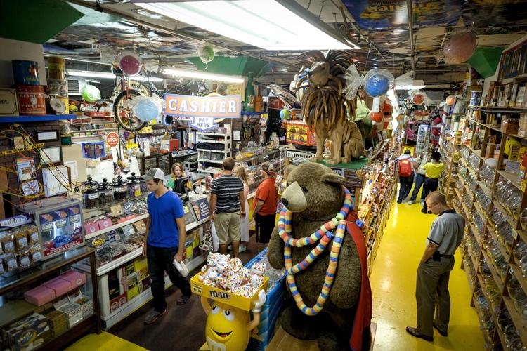 10 Things to Do in May in Omaha