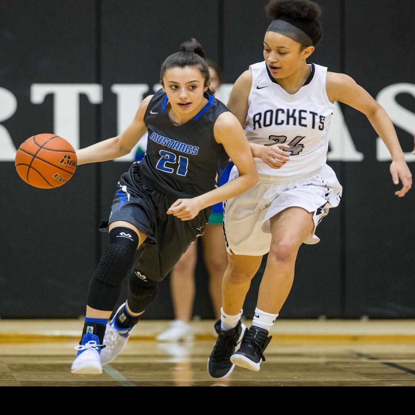 Patterson Millard North Forfeits Add To Girls Basketball District