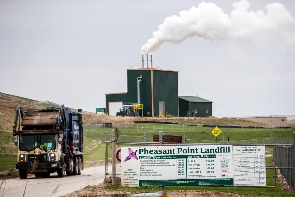 Douglas County landfill scheme (copy)