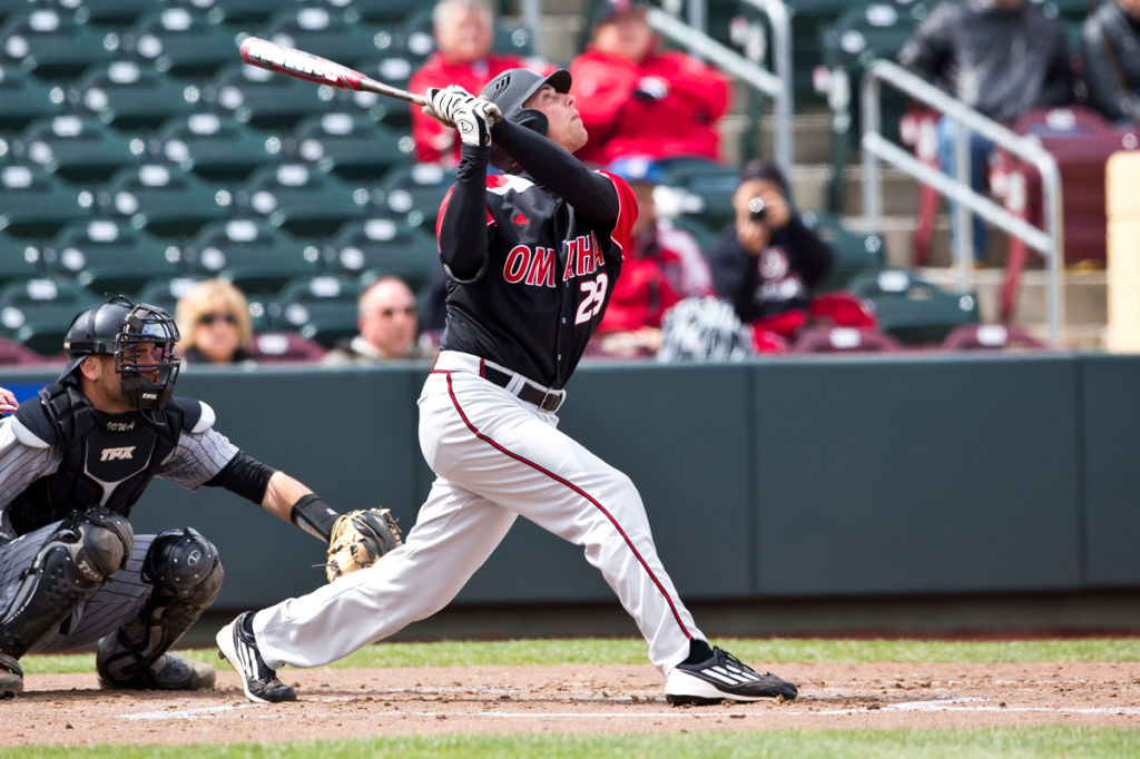 Mavericks drop opening Summit League series to NDSU - Gateway