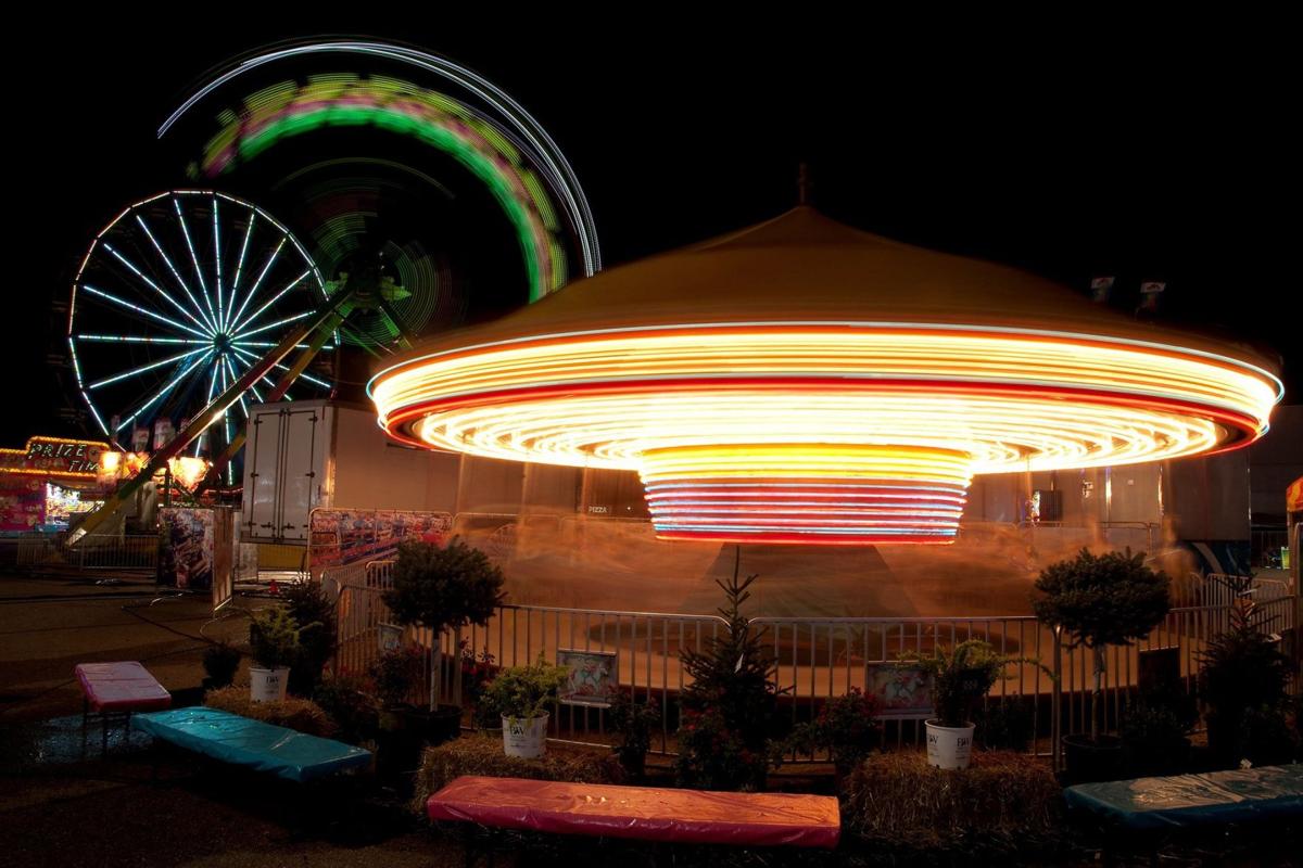 Visit the Nebraska State Fair, Septemberfest and more Labor Day weekend
