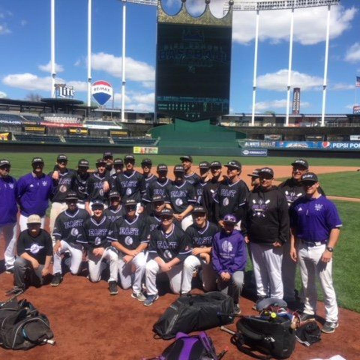 High School Notes Nebraska Coaches Association Names All Star