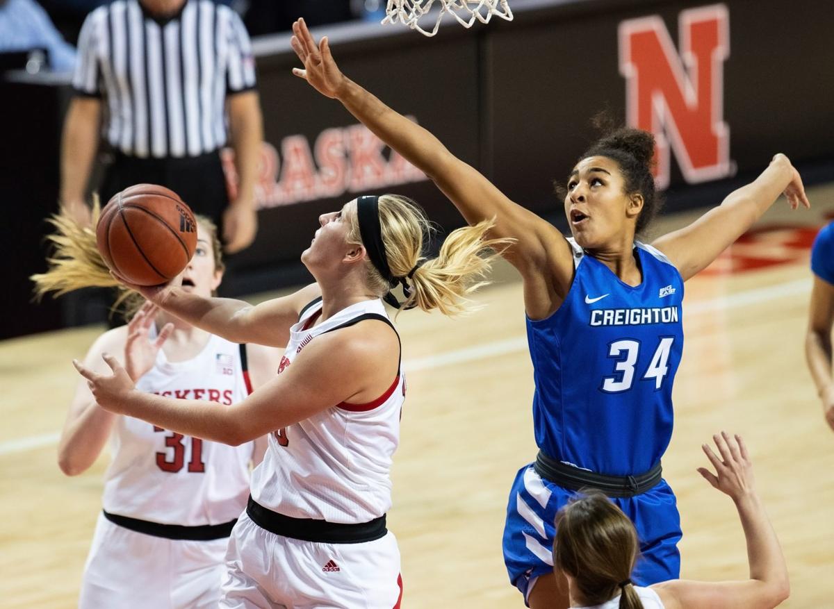 Trio Of Freshmen Happy To Deal With Learning Year For Creighton