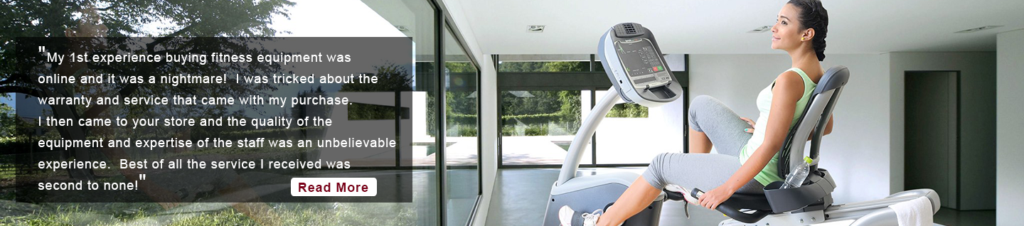 Priority 1 Fitness | Fitness Experts | Exercise Equipment | Omaha NE