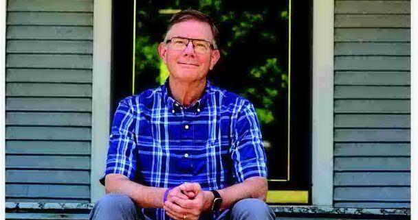 Dementia claimed man's wife - Vimarsana News