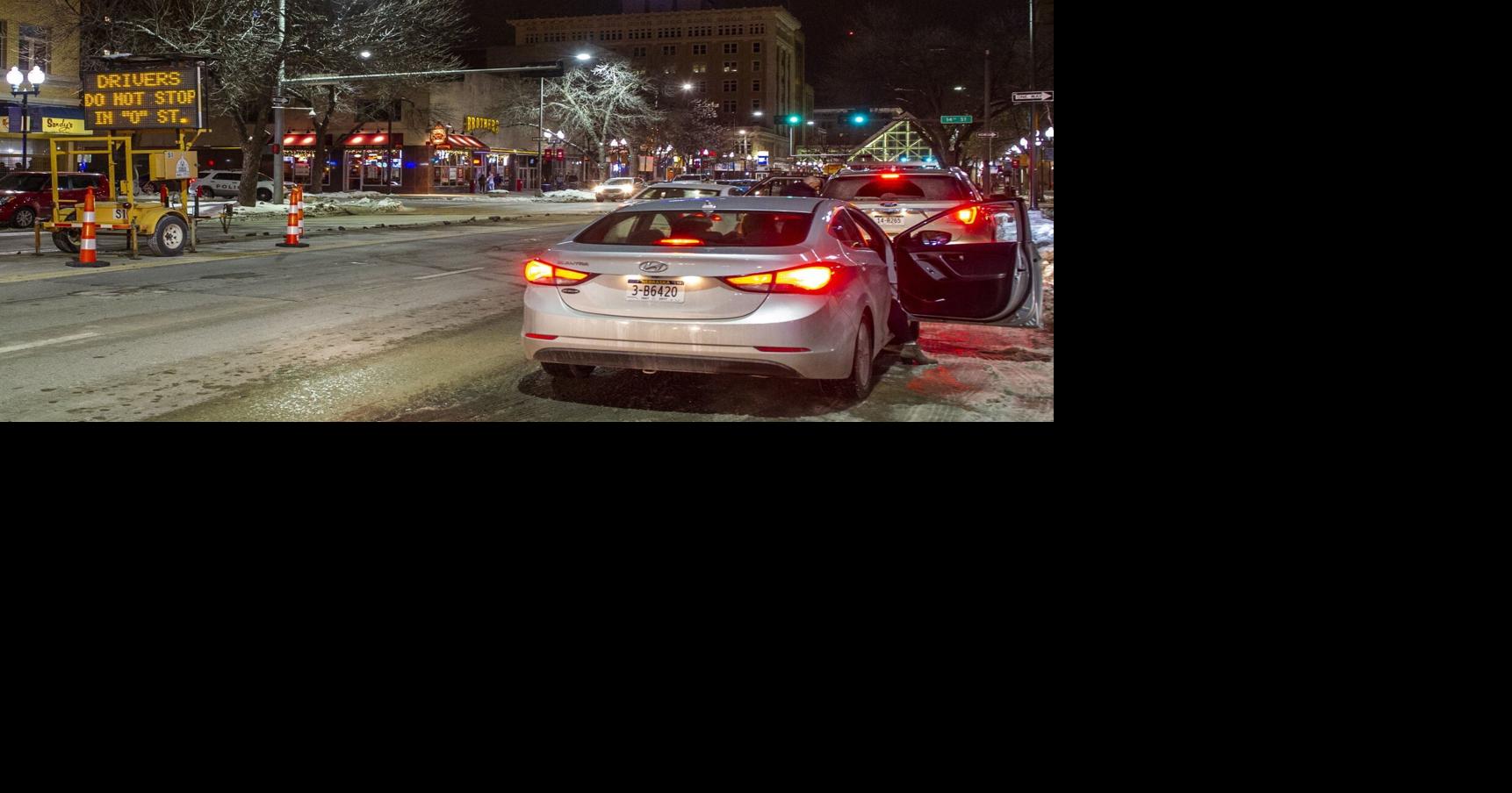 'Dream program': Thousands of UNL students taking advantage of late night ride vouchers