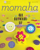 Momaha Magazine - May 2020