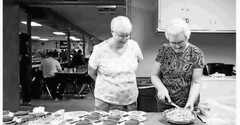 Reminisce: Lenten fish fries around Omaha
