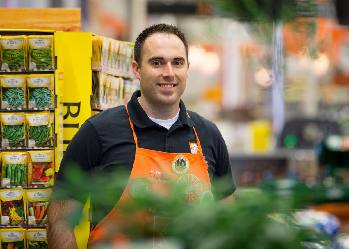 Winter Drags On But It S Go Time For Garden Retailers Looking To