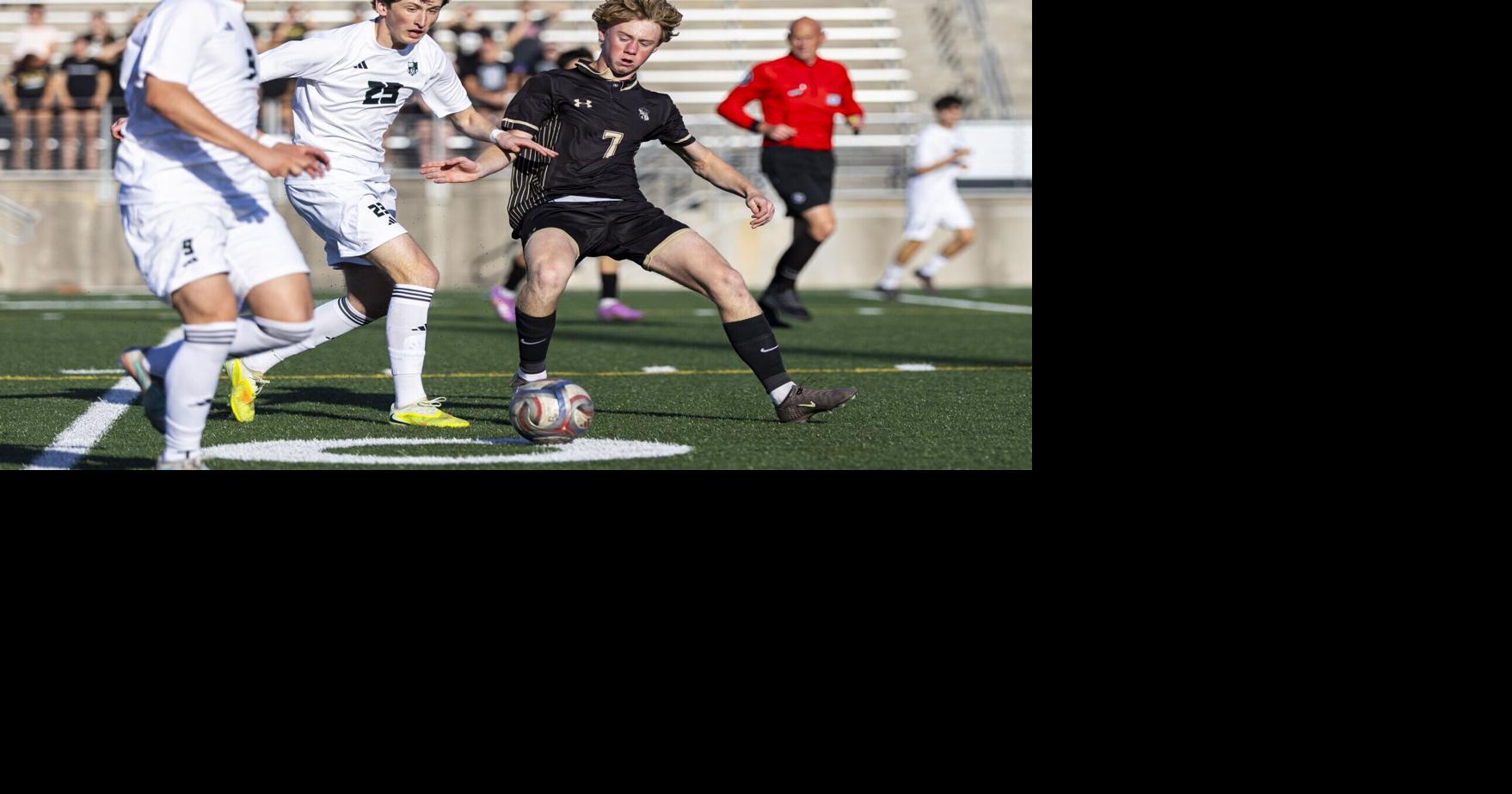 Nebraska high school boys and girls soccer rankings, May 3