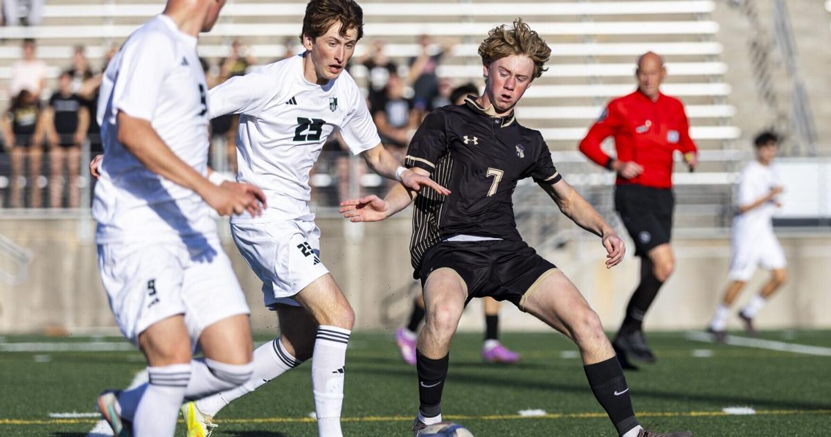 Nebraska high school boys and girls soccer rankings, May 3