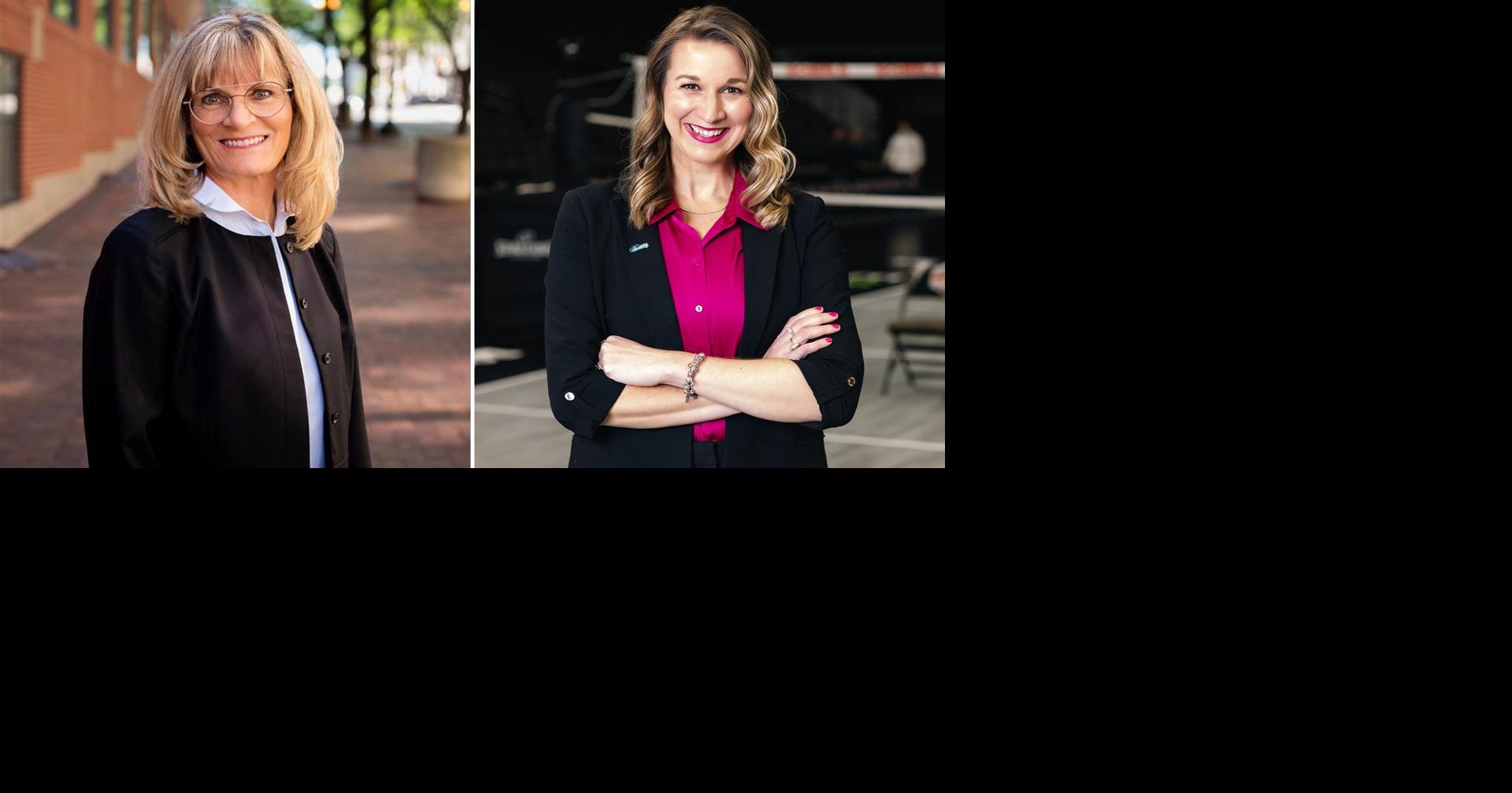 Omaha Supernovas pick former Nebraska volleyball captain to succeed current president