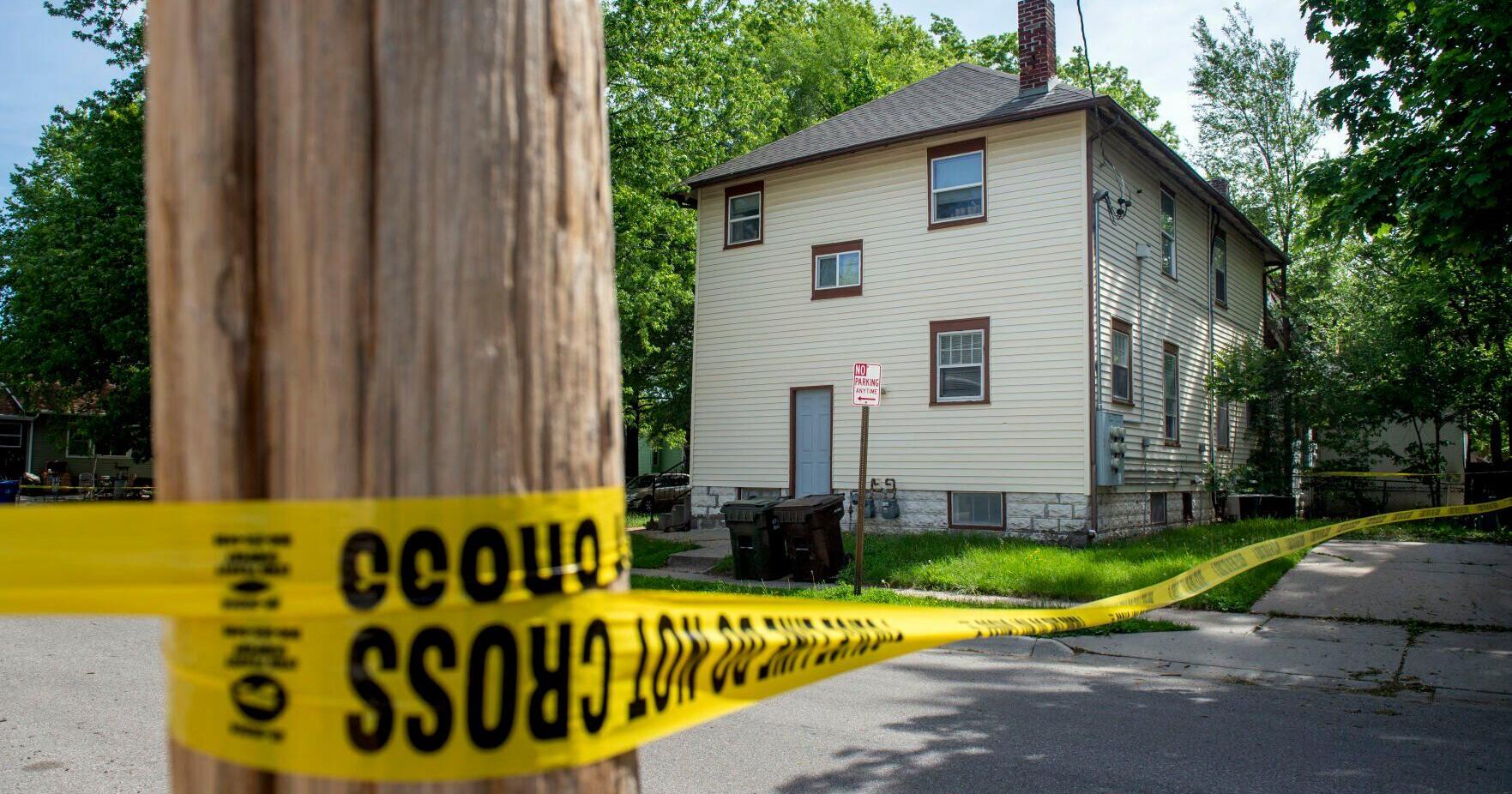 Lincoln woman gets prison time for homicide in May 2022 - Vimarsana News