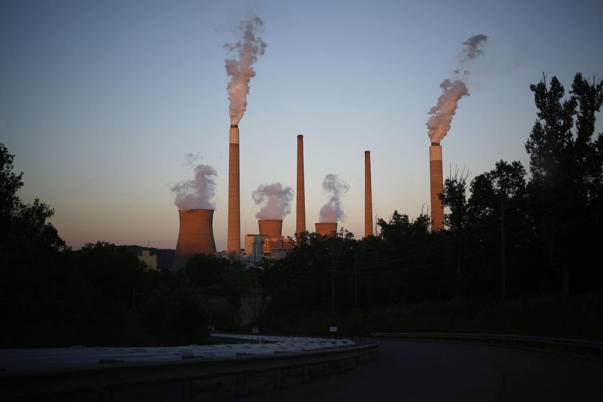 Almost half coal power plants are seen as unprofitable to operate (copy)