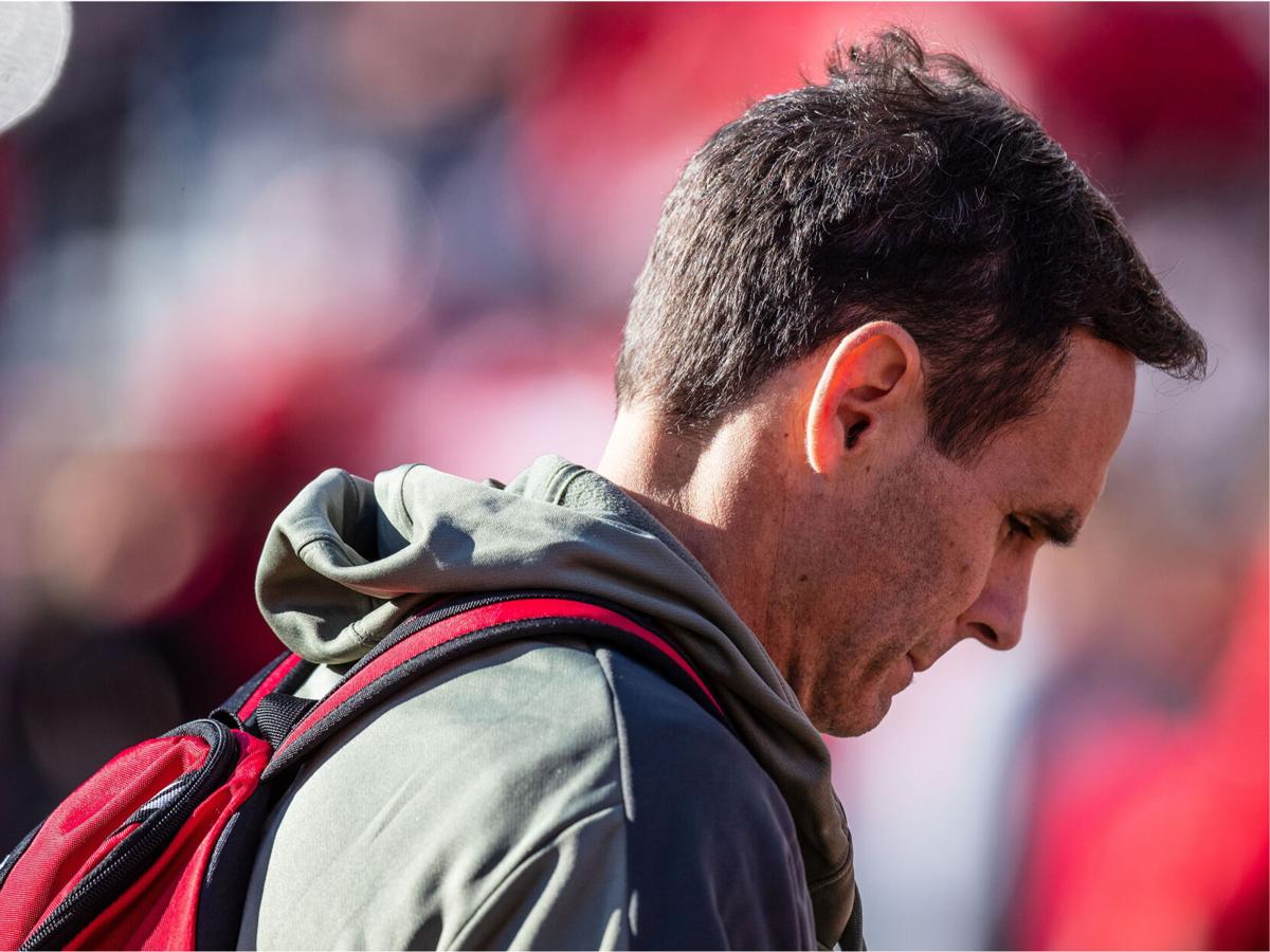 Matt Lubick