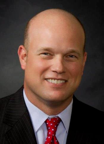 Image result for Matthew G. Whitaker,