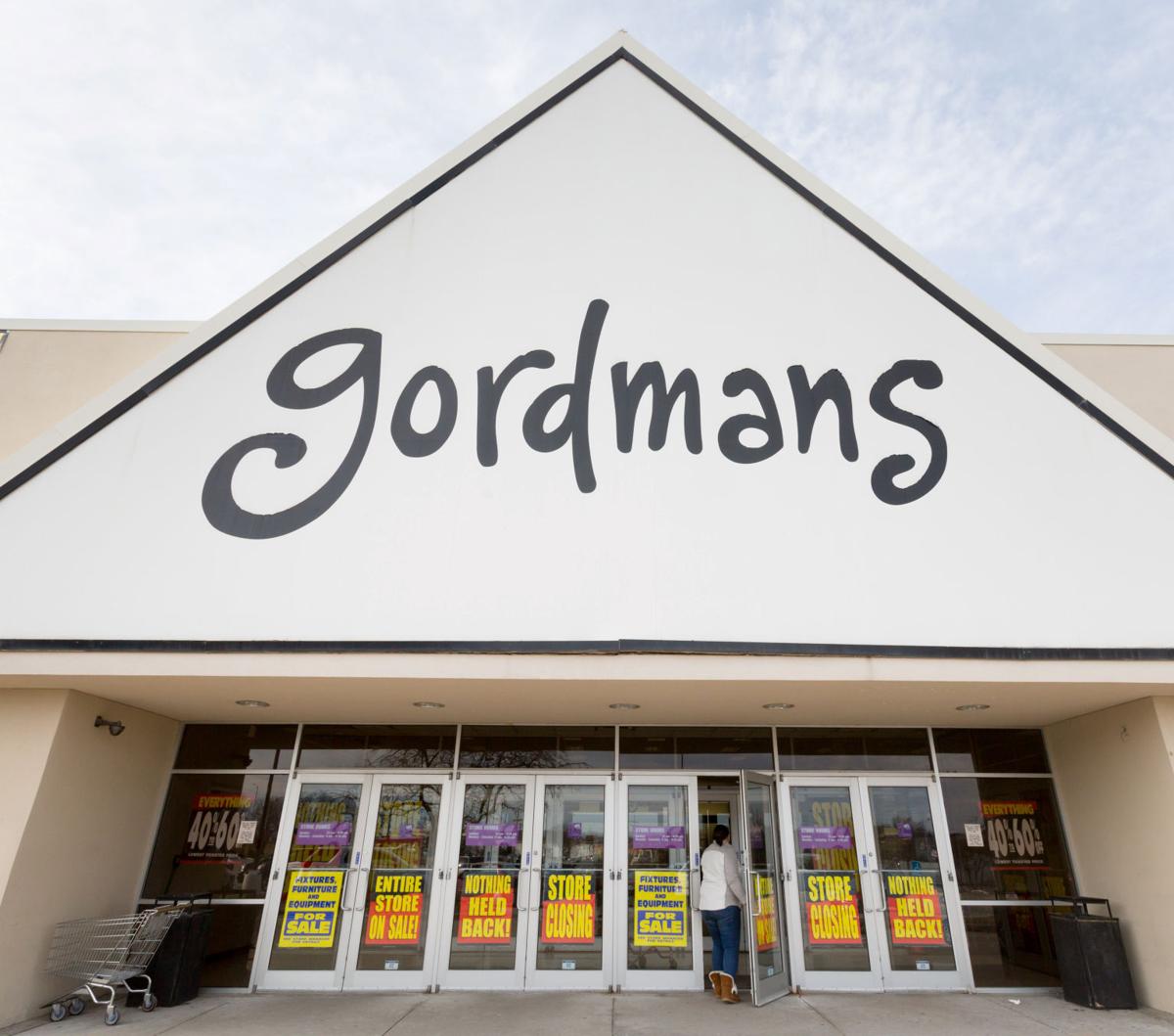Ex Gordmans Ceo Jeff Gordman Another Bidder Poised To Make Offers