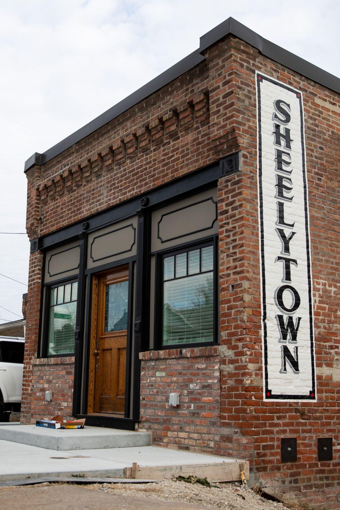 Omaha's old Sheelytown area poised for 155 million in new developments