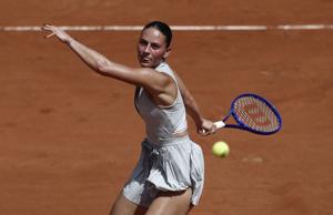 TENNIS-FRENCHOPEN/