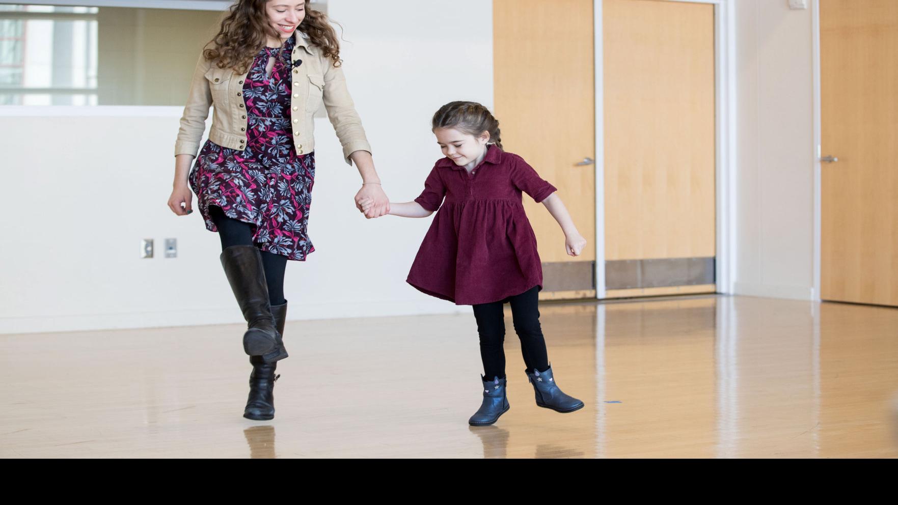 Local Girls Audition For Role Of Lulu In Broadway S Waitress