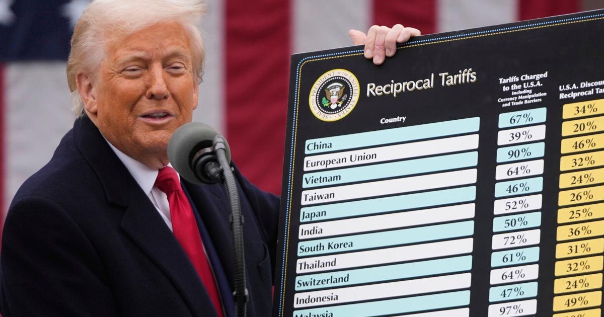 Leserbriefe: Reaktionen auf das Urteil des Obersten Gerichtshofs zu Donald ...
