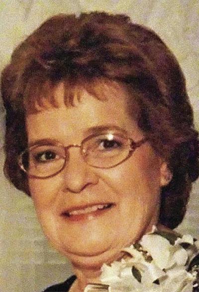 Littley, Mary Frances (Zabrowski)