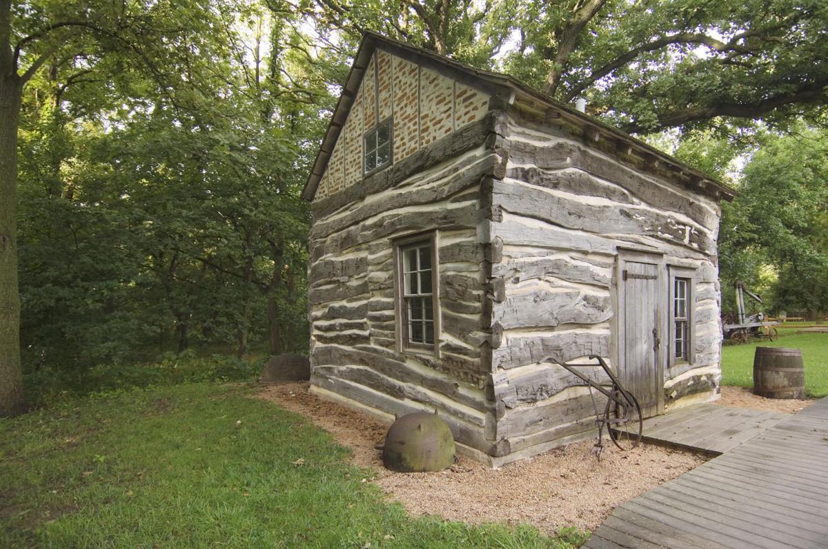Editorial The story of Great Plains homesteading is a fascinating one