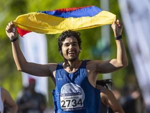 2026 Lincoln Marathon