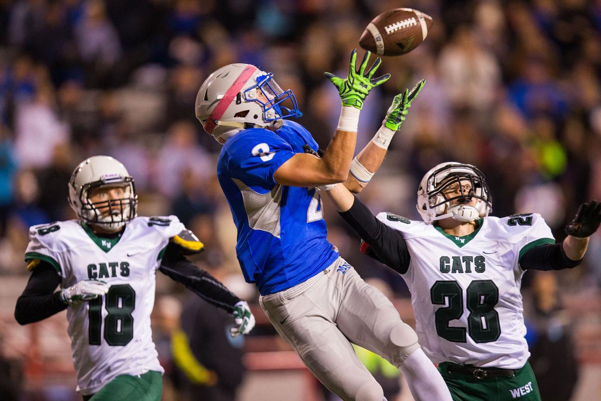 Prep Football Previews Class A No 1 Millard North Ne Prep Zone
