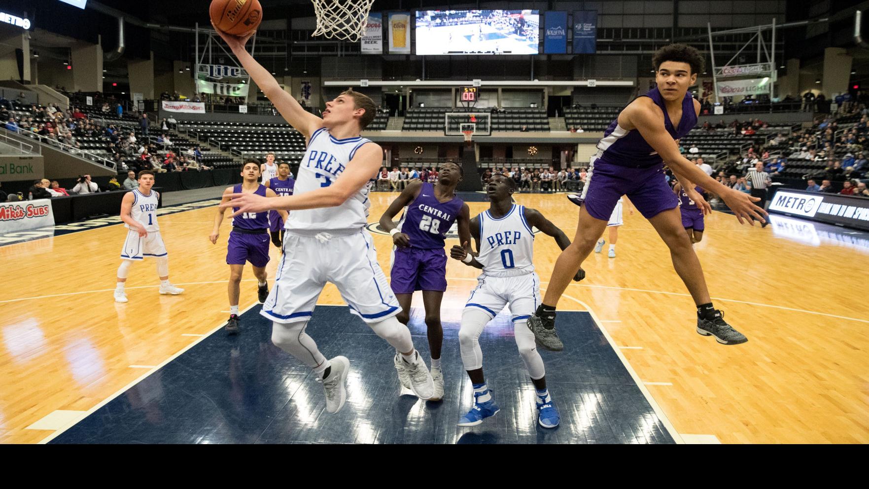 Pospisil Omaha Creighton Prep Adds More Depth So How Good Will