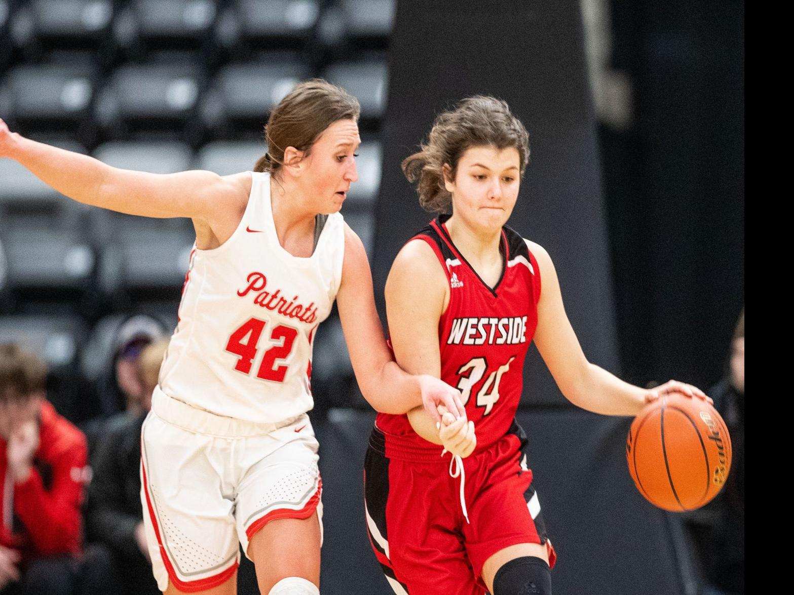 Top Ranked Millard South Beats Omaha Westside To Win Metro Holiday