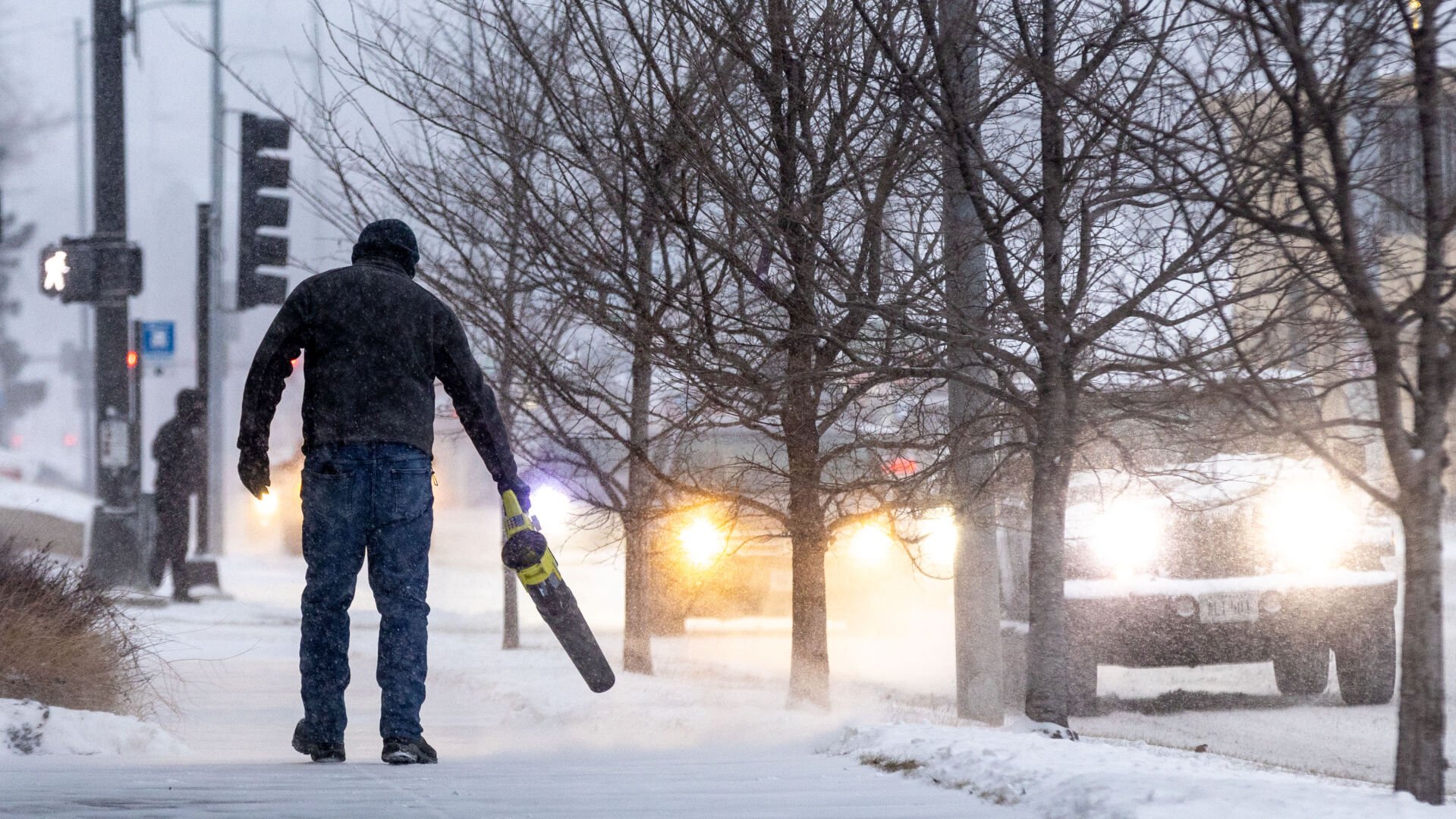 Here are the Omaha metro schools closed or remote Tuesday