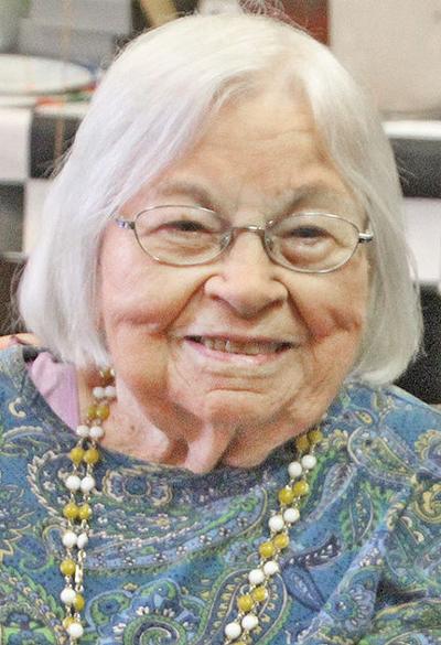 Luedtke, Barbara