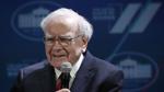 Buffett donates $870M to family charities, taps children to give away rest of his wealth