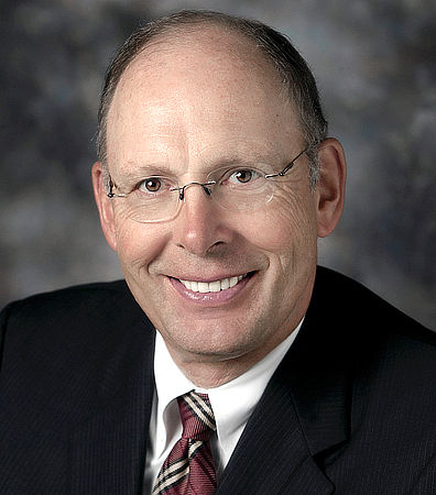 Marshall III, William W. "Bill"