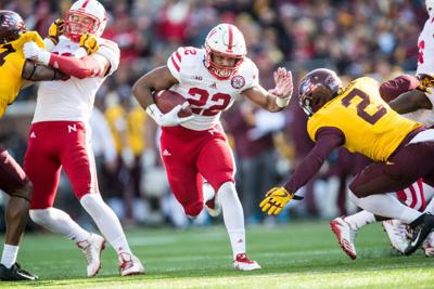 Husker notes: Ryan Held says senior backs have earned right to get first shot at proving selves