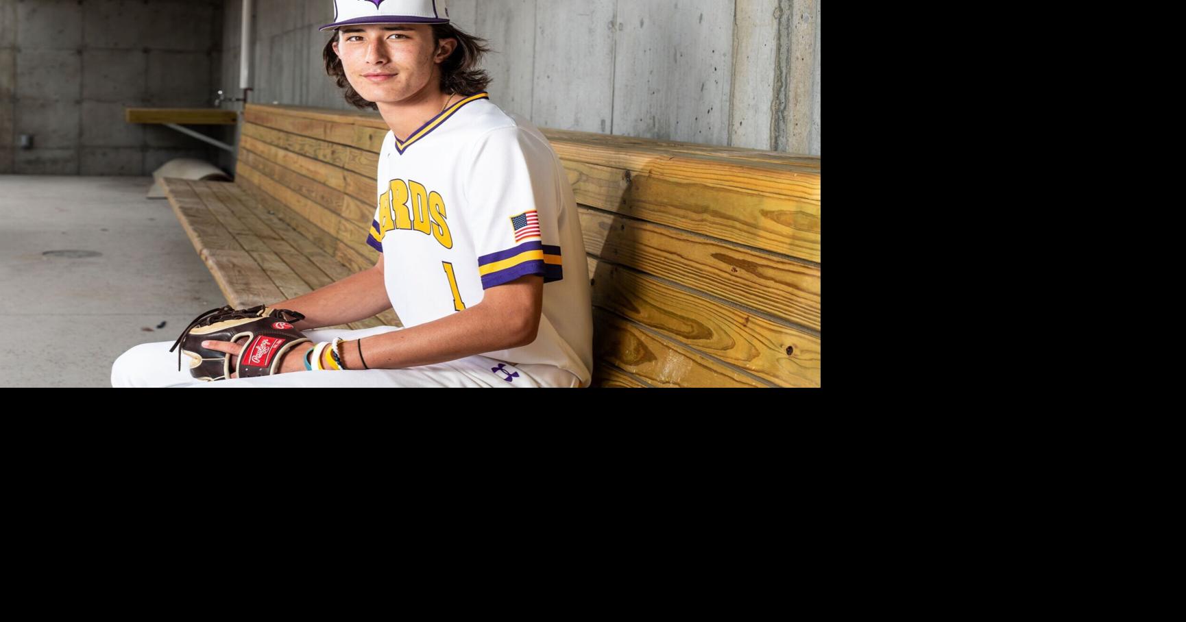 Former Bellevue West pitcher drafted by Phillies as professional stock grows
