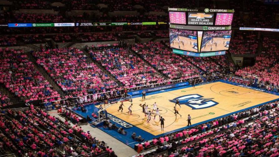 Recruiting Roundup New 2020 Targets Emerge For Creighton After