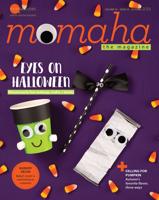 Momaha Magazine - October 2019