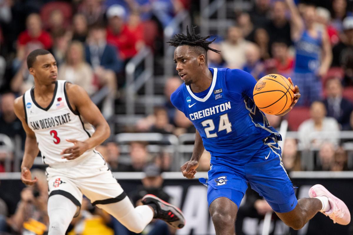 Lorenzi: A deeper look at Creighton basketball's roster after a busy  offseason