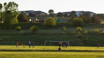 Tranquility Park Soccer Fields Omaha Com Tranquility Park Field Map