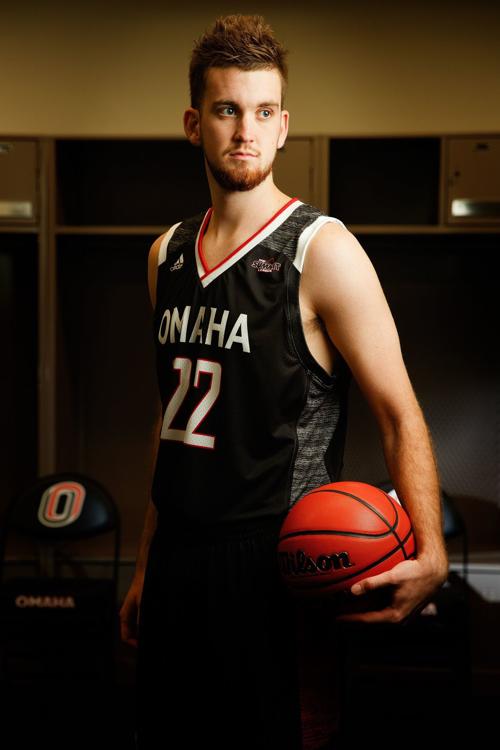 Wichita State Transfer Brett Barney S Maturity Energy Valuable