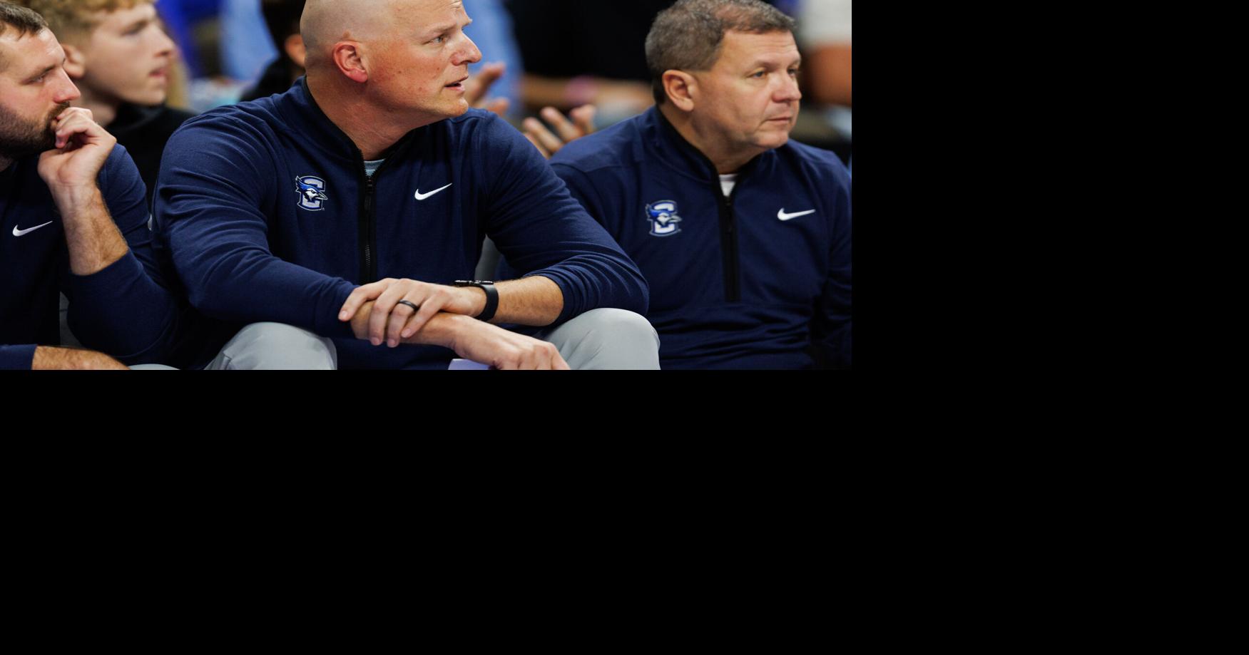 Walker: Before Creighton return, Alan Huss helped Cinderella High Point ...