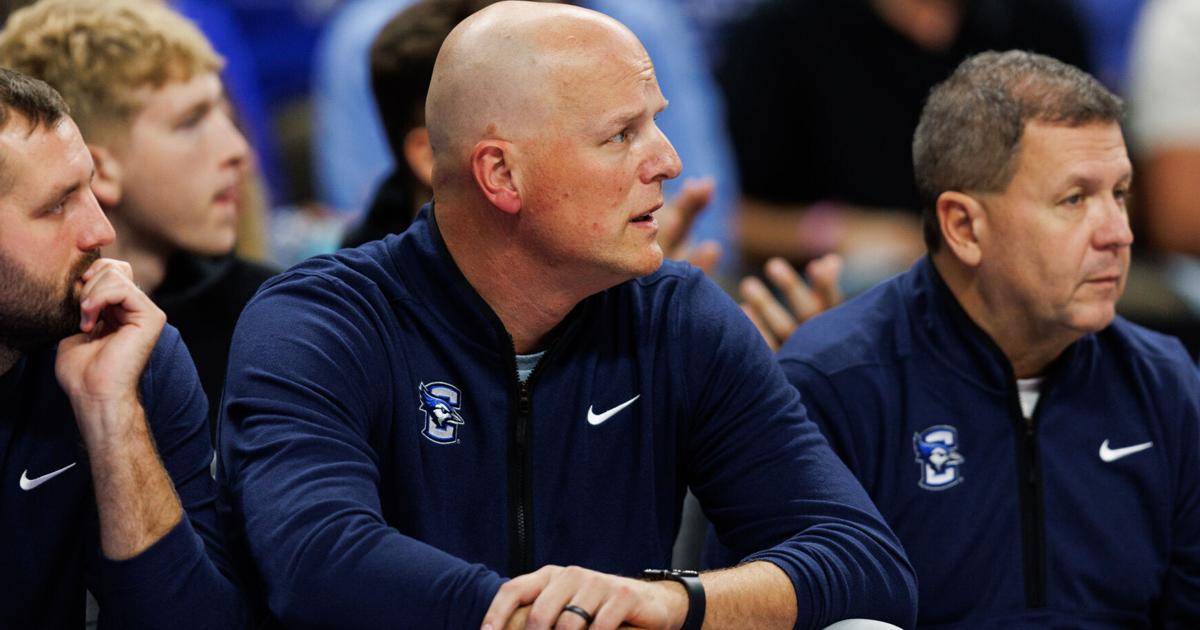 Walker: Before Creighton return, Alan Huss helped Cinderella High Point ...