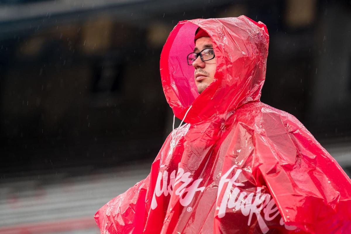 Shatel Like A Storm Coronavirus Makes College Football