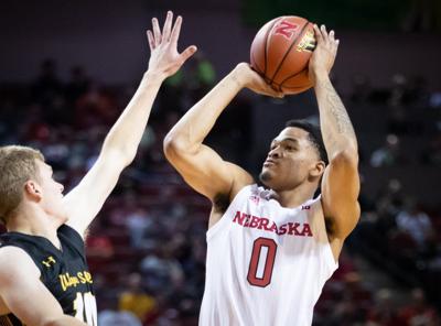 Nebraska S James Palmer Makes Wooden Award Watch List Blogs
